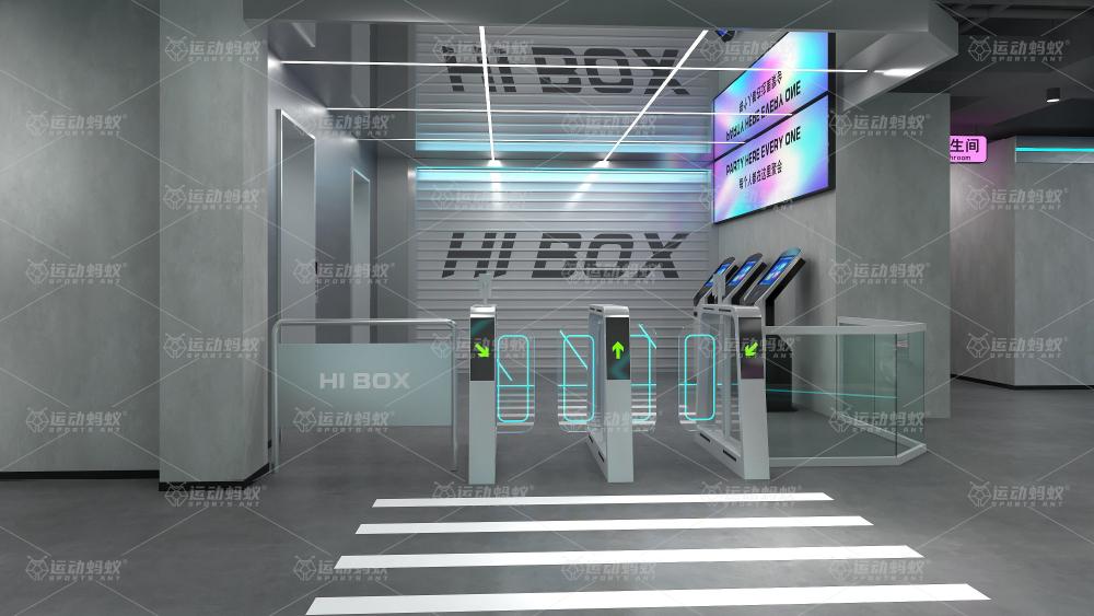 Venue planning · Design · Construction