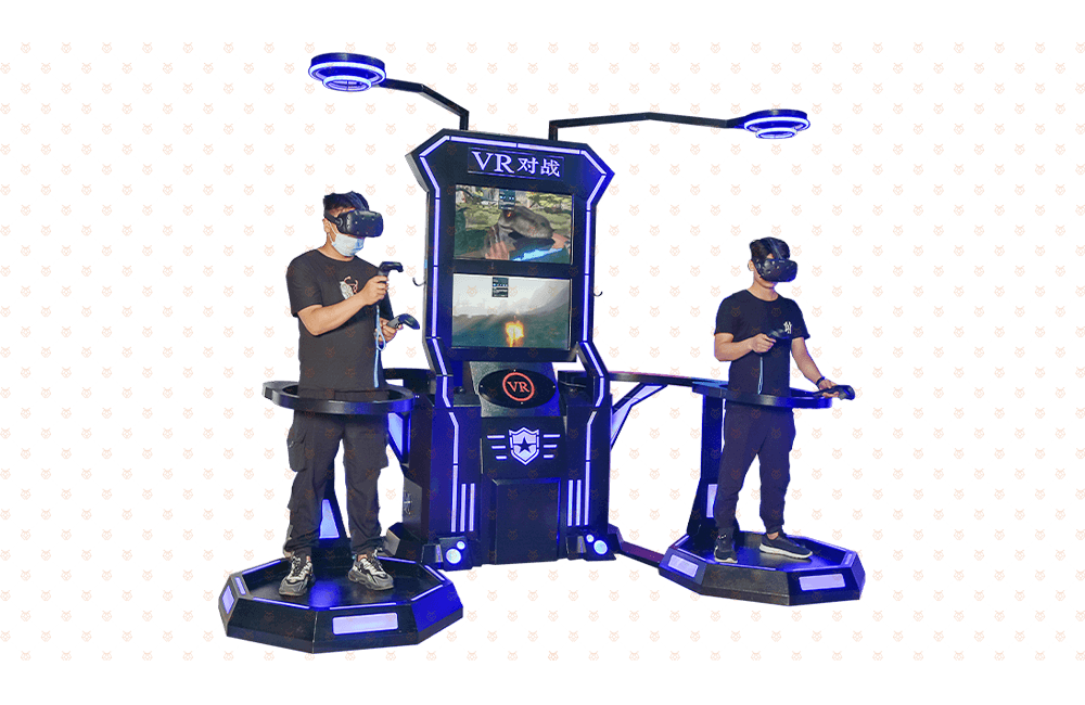 VR Duel